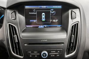 Ford Focus esikatselu 15