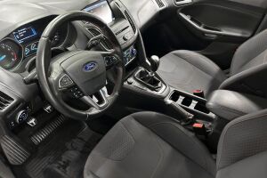 Ford Focus esikatselu 7