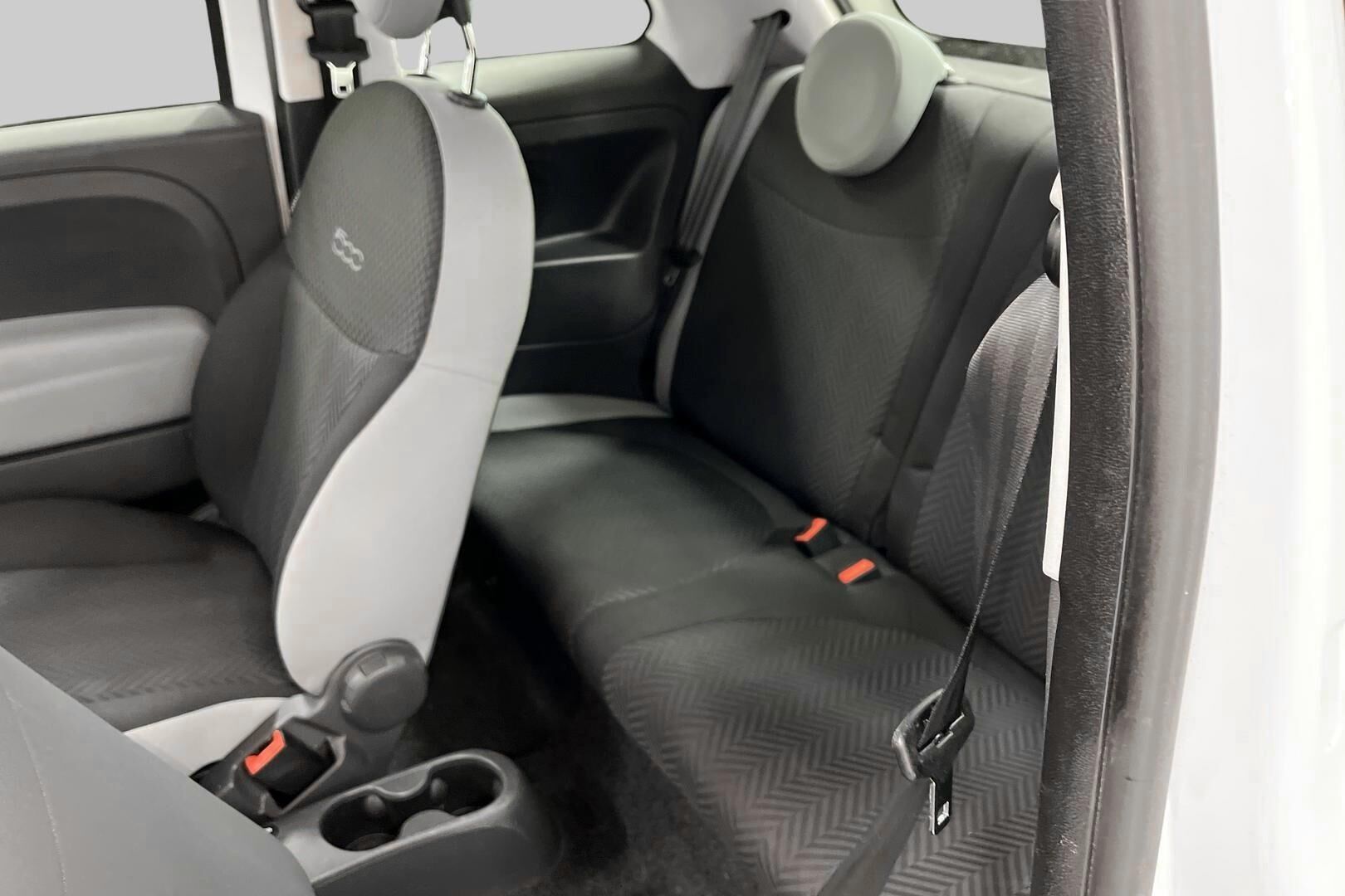Fiat 500 iso kuva 10
