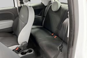 Fiat 500 esikatselu 10