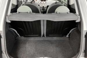 Fiat 500 esikatselu 12