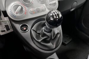 Fiat 500 esikatselu 17