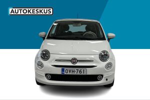 Fiat 500 esikatselu 2