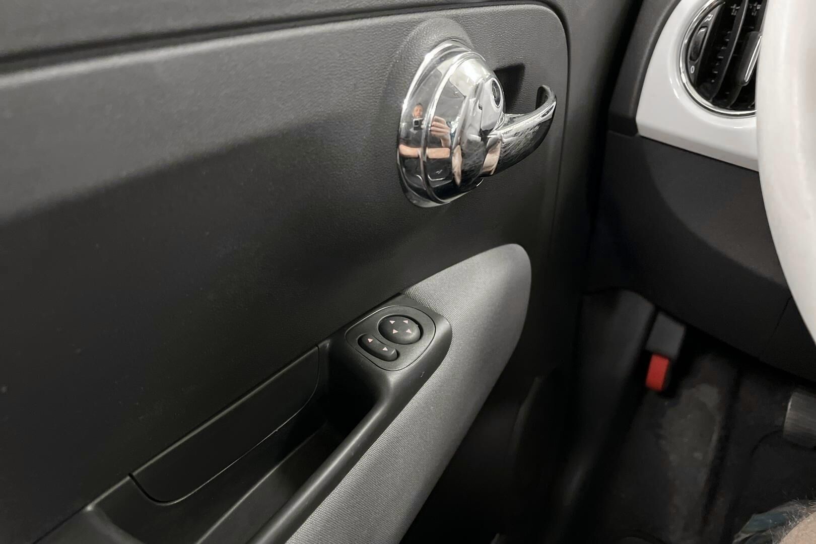 Fiat 500 iso kuva 20