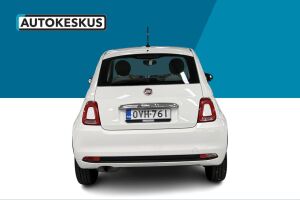 Fiat 500 esikatselu 6