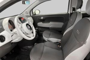 Fiat 500 esikatselu 9
