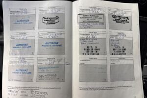 Toyota Avensis esikatselu 17