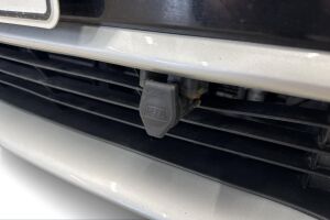 Toyota Avensis esikatselu 19