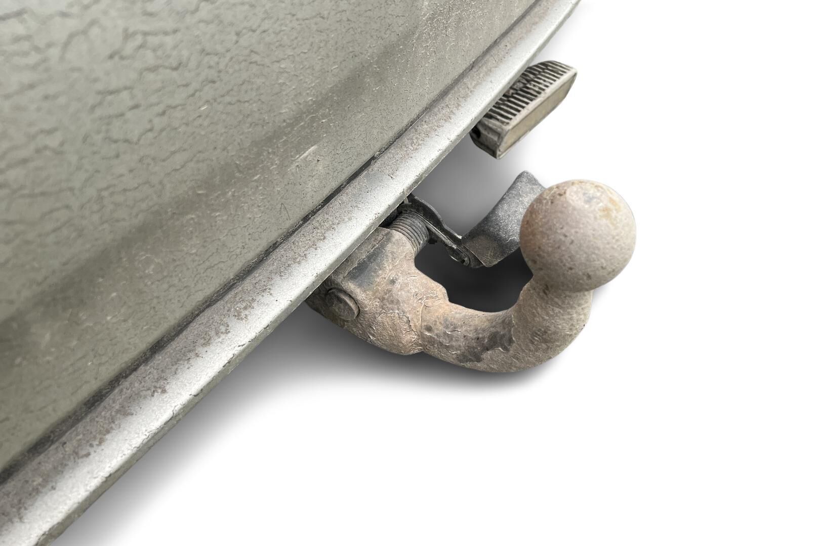 Toyota Avensis iso kuva 4