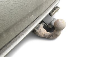 Toyota Avensis esikatselu 4