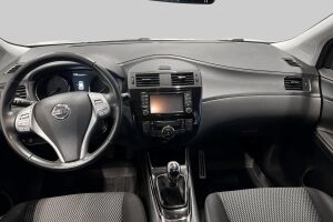 Nissan Pulsar esikatselu 11