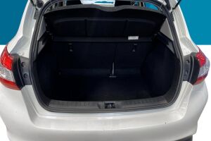 Nissan Pulsar esikatselu 12