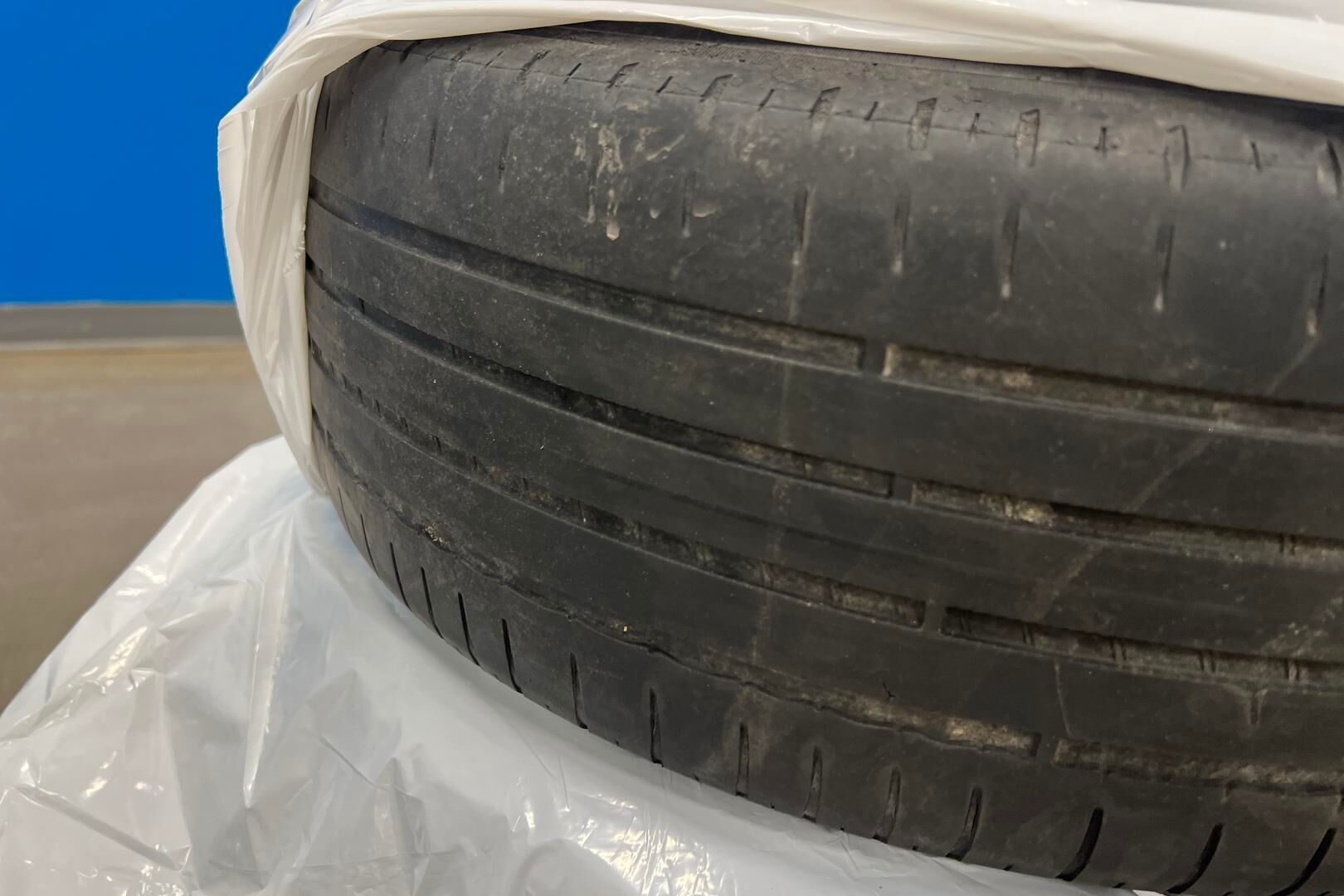 Nissan Pulsar iso kuva 16