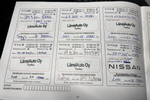 Nissan Pulsar esikatselu 19