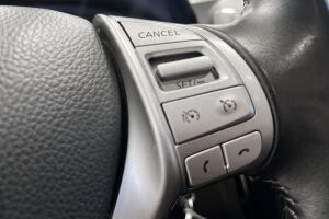 Nissan Pulsar esikatselu 20