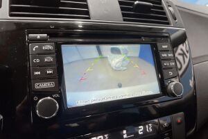 Nissan Pulsar esikatselu 22