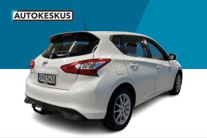 Nissan Pulsar esikatselu 5