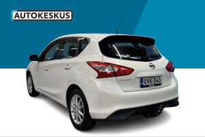 Nissan Pulsar esikatselu 7