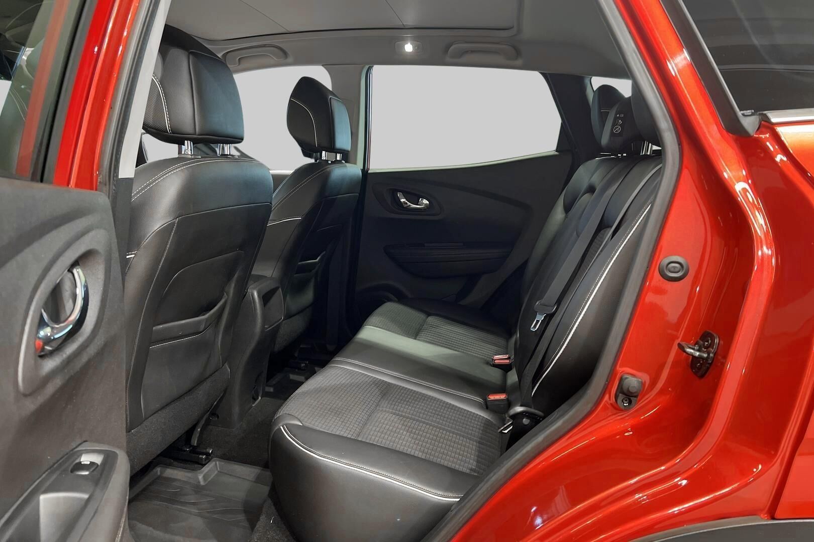 Renault Kadjar iso kuva 27