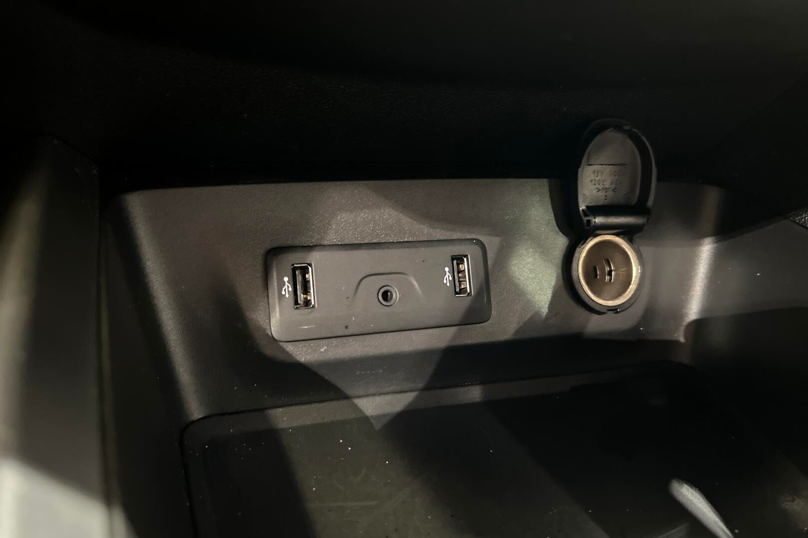 Renault Kadjar iso kuva 13