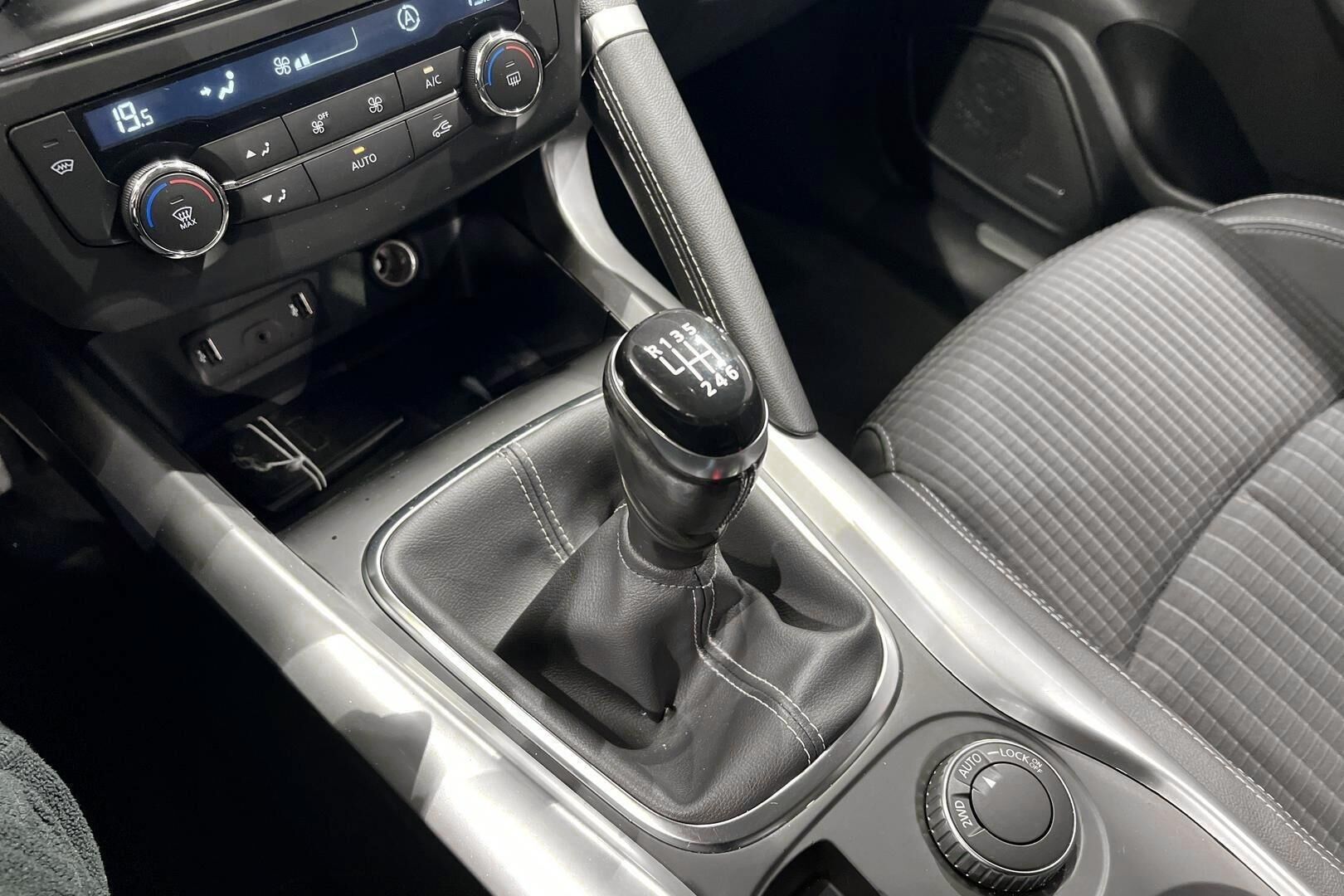 Renault Kadjar iso kuva 14