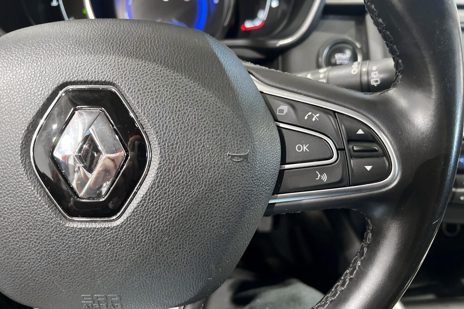 Renault Kadjar iso kuva 17