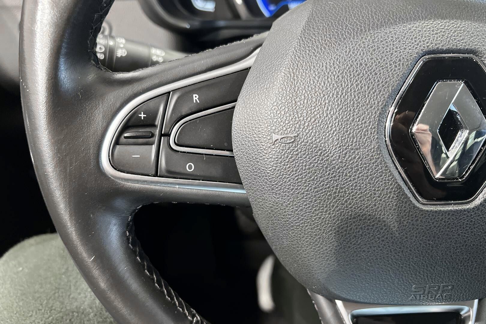 Renault Kadjar iso kuva 18