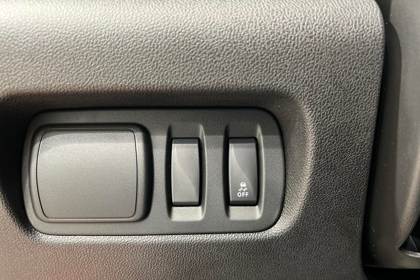 Renault Kadjar iso kuva 21