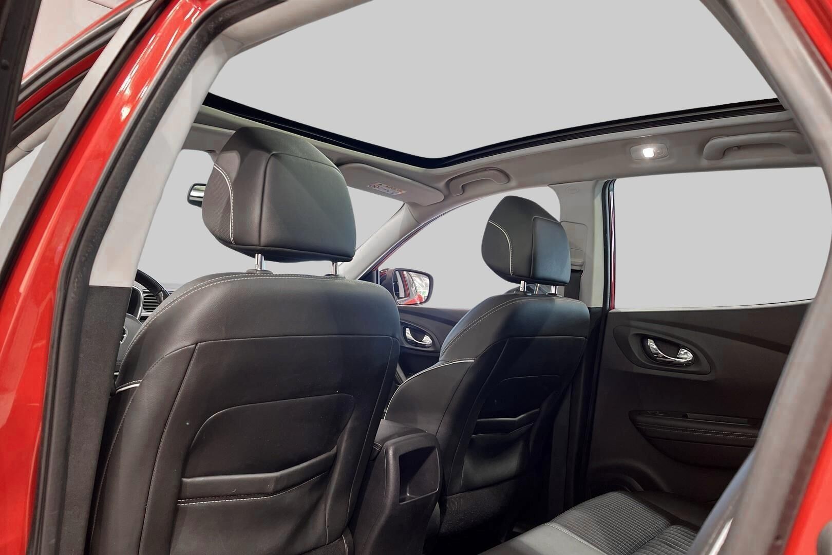 Renault Kadjar iso kuva 22