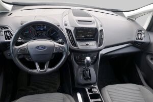 Ford C-Max esikatselu 2