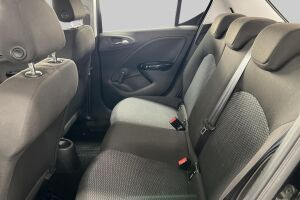 Opel Corsa esikatselu 11