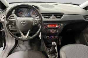 Opel Corsa esikatselu 12