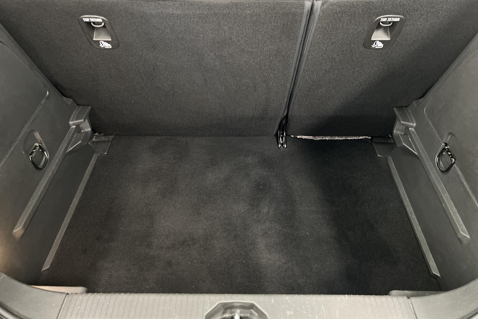 Opel Corsa iso kuva 13