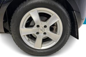 Opel Corsa esikatselu 14