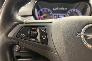 Opel Corsa esikatselu 18