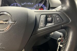 Opel Corsa esikatselu 16