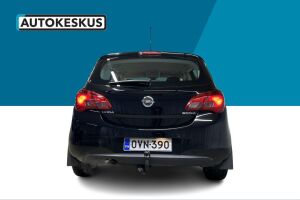 Opel Corsa esikatselu 7