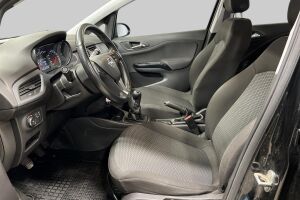 Opel Corsa esikatselu 8