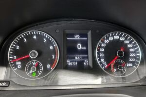 Volkswagen Caddy esikatselu 14