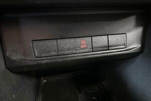 Volkswagen Caddy esikatselu 17