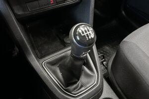 Volkswagen Caddy esikatselu 18