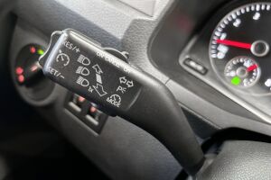 Volkswagen Caddy esikatselu 20