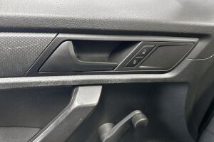 Volkswagen Caddy esikatselu 22