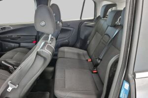 Ford B-Max esikatselu 8