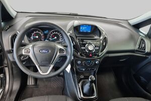 Ford B-Max esikatselu 9