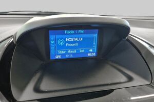 Ford B-Max esikatselu 13