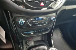 Ford B-Max esikatselu 15