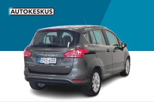 Ford B-Max esikatselu 3