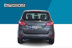 Ford B-Max esikatselu 4