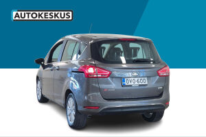 Ford B-Max esikatselu 5